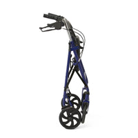 Load image into Gallery viewer, Medline Rollators - Basic Steel - American Hospital Supply
