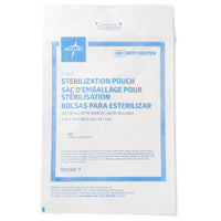 Load image into Gallery viewer, Medline Self - Seal Tyvek Sterilization Pouches for Low Temperatures - American Hospital Supply
