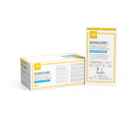 Load image into Gallery viewer, Medline SensiCare PI with Aloe Surgical Gloves, Size 7 - American Hospital Supply
