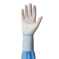 Load image into Gallery viewer, Medline SensiCare PI with Aloe Surgical Gloves, Size 7.5 - American Hospital Supply
