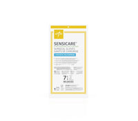 Load image into Gallery viewer, Medline SensiCare PI with Aloe Surgical Gloves, Size 7.5 - American Hospital Supply
