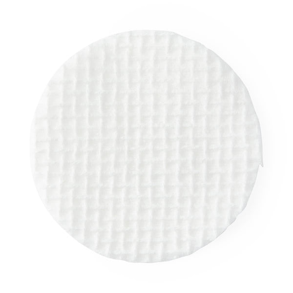 Medline Simply Soft Exfoliating Cotton Rounds, 80ct - American Hospital Supply