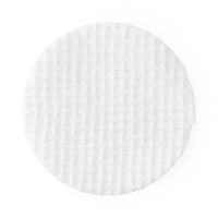 Load image into Gallery viewer, Medline Simply Soft Exfoliating Cotton Rounds, 80ct - American Hospital Supply
