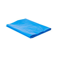Load image into Gallery viewer, Medline Soiled Linen Liners, Blue, 38" x 58", 1.5 Mil, Roll - American Hospital Supply

