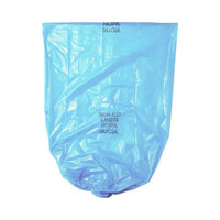 Load image into Gallery viewer, Medline Soiled Linen Liners, Blue, 38" x 58", 1.5 Mil, Roll - American Hospital Supply
