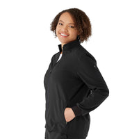 Load image into Gallery viewer, Medline Solano AVE Women's Scrub Jackets (Style 5010) - American Hospital Supply
