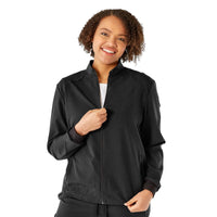 Load image into Gallery viewer, Medline Solano AVE Women's Scrub Jackets (Style 5010) - American Hospital Supply
