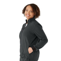Load image into Gallery viewer, Medline Solano AVE Women's Scrub Jackets (Style 5010) - American Hospital Supply

