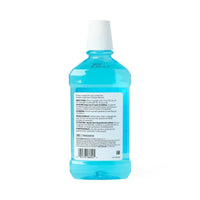 Load image into Gallery viewer, Medline SparkleFresh Alcohol-Free Mouthwash, 16 oz. - American Hospital Supply
