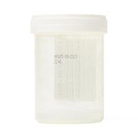 Load image into Gallery viewer, Medline Specimen Containers with Tamper-Evident Label - American Hospital Supply

