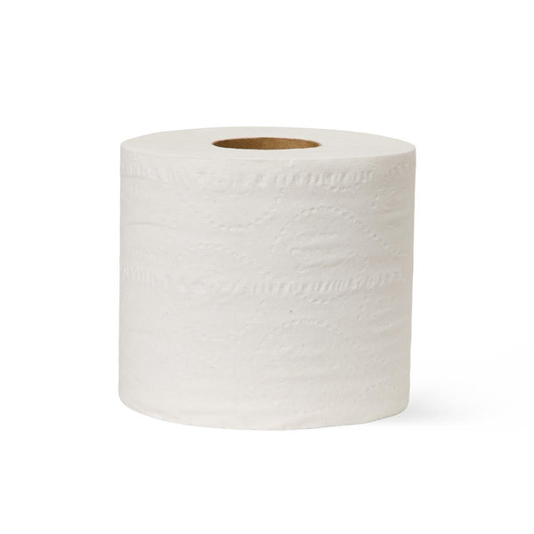 Medline Standard 2 - Ply Core Toilet Paper - American Hospital Supply