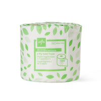 Load image into Gallery viewer, Medline Standard 2 - Ply Core Toilet Paper - American Hospital Supply
