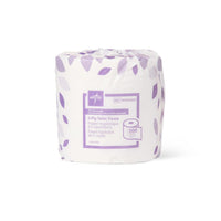 Load image into Gallery viewer, Medline Standard 2-Ply Toilet Paper, 4.5" x 3.8", 500 Sheets/Roll - American Hospital Supply
