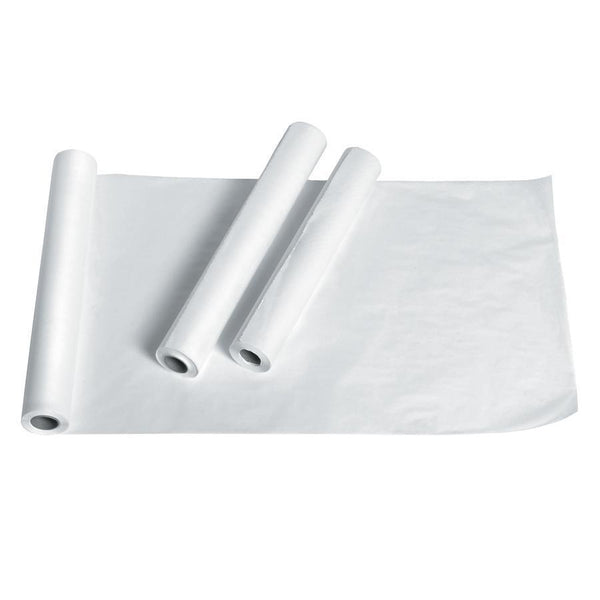 Medline Standard Crepe Exam Table Paper - American Hospital Supply