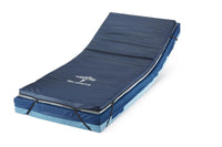 Load image into Gallery viewer, Medline Standard Gel Foam Mattress Overlay - American Hospital Supply
