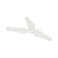 Load image into Gallery viewer, Medline Sterile 6 - in - 1 "Y" Tubing Connector - American Hospital Supply
