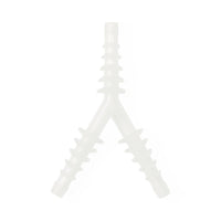 Load image into Gallery viewer, Medline Sterile 6 - in - 1 "Y" Tubing Connector - American Hospital Supply
