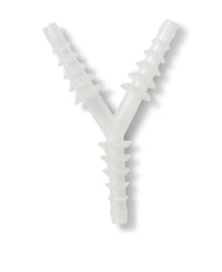 Load image into Gallery viewer, Medline Sterile 6 - in - 1 "Y" Tubing Connector - American Hospital Supply
