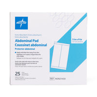 Load image into Gallery viewer, Medline Sterile Abdominal Pads - American Hospital Supply
