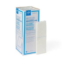 Load image into Gallery viewer, Medline Sterile Abdominal Pads - American Hospital Supply
