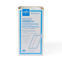 Load image into Gallery viewer, Medline Sterile Abdominal Pads - American Hospital Supply
