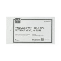 Load image into Gallery viewer, Medline Sterile Bulb Tip Yankauers - American Hospital Supply

