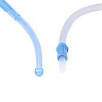 Load image into Gallery viewer, Medline Sterile Bulb Tip Yankauers - American Hospital Supply
