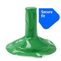 Load image into Gallery viewer, Medline Sterile Flexible Surgical Light Handle Covers - American Hospital Supply
