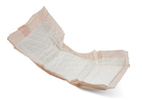 Load image into Gallery viewer, Medline Super - Absorbent Contoured Postpartum Pads 7" x 14" - American Hospital Supply
