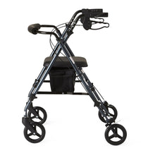 Load image into Gallery viewer, Medline Superlight Rollators - American Hospital Supply
