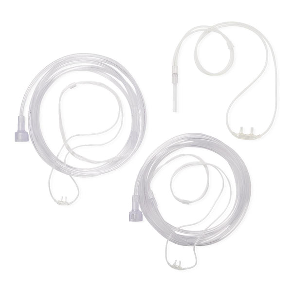 Medline SuperSoft Oxygen Cannulas - American Hospital Supply