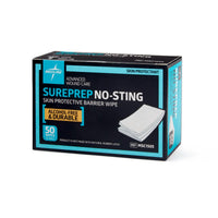 Load image into Gallery viewer, Medline SurePrep No-Sting Skin Protective Barrier, Wipe, 1 mL - American Hospital Supply
