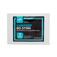Load image into Gallery viewer, Medline SurePrep No-Sting Skin Protective Barrier, Wipe, 1 mL - American Hospital Supply
