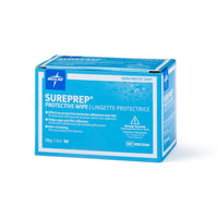 Load image into Gallery viewer, Medline SurePrep Skin Protectant Wipe, 1 mL - American Hospital Supply
