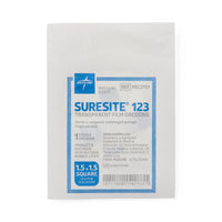 Load image into Gallery viewer, Medline SureSite 123+ Pad Transparent Dressings - American Hospital Supply

