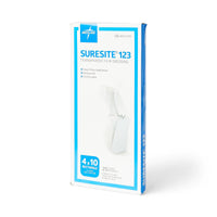Load image into Gallery viewer, Medline SureSite 123 Transparent Film Dressing - American Hospital Supply
