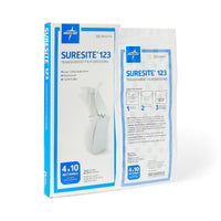 Load image into Gallery viewer, Medline SureSite 123 Transparent Film Dressing - American Hospital Supply
