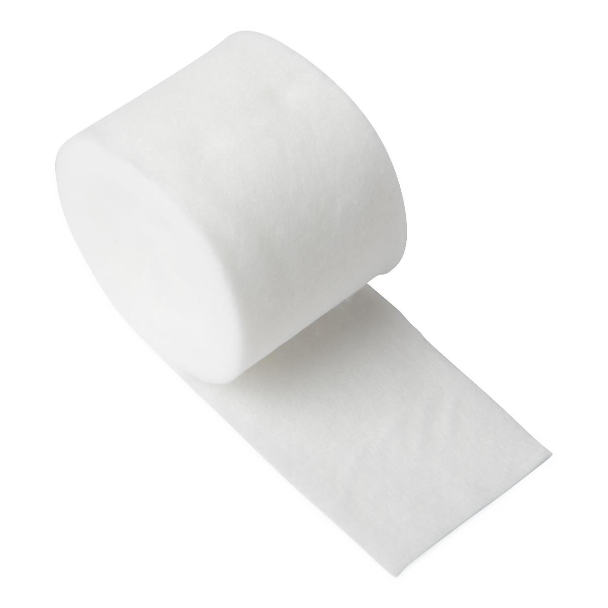 Medline Syn - Tex Nonsterile Synthetic Undercast Padding - American Hospital Supply