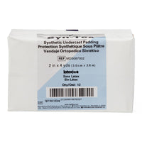 Load image into Gallery viewer, Medline Syn - Tex Nonsterile Synthetic Undercast Padding - American Hospital Supply
