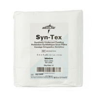 Load image into Gallery viewer, Medline Syn - Tex Nonsterile Synthetic Undercast Padding - American Hospital Supply
