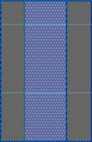 Medline Table Cover, Nonsterile, 44" x 90" - American Hospital Supply