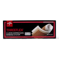 Load image into Gallery viewer, Medline ThreeFlex 3-Layer Compression System - American Hospital Supply
