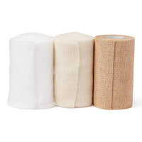 Load image into Gallery viewer, Medline ThreeFlex 3-Layer Compression System - American Hospital Supply
