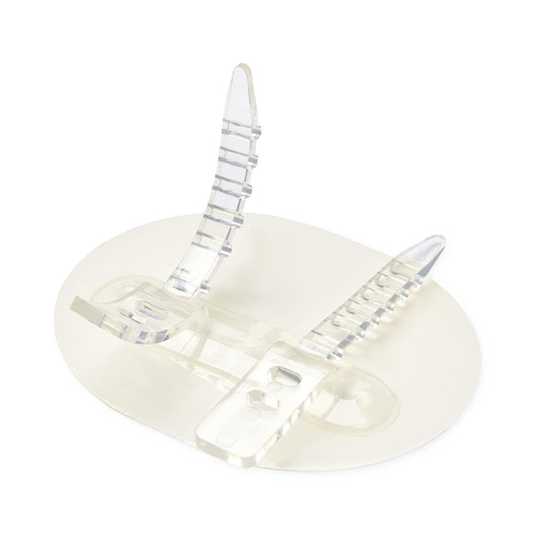 Medline Total Secure Tube Securement Device, Double Strap, Large - American Hospital Supply