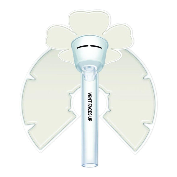 Medline TotalFit Male External Catheter - American Hospital Supply