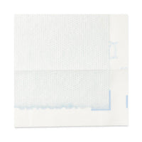Load image into Gallery viewer, Medline Ultrasorbs Advanced Premium Underpads, 375 lb. Weight Capacity, 30" x 36" - American Hospital Supply
