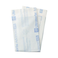 Load image into Gallery viewer, Medline Ultrasorbs Advanced Premium Underpads, 375 lb. Weight Capacity, 30" x 36" - American Hospital Supply
