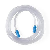 Load image into Gallery viewer, Medline Universal Suction Tubing with Scalloped Connectors - American Hospital Supply

