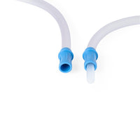 Load image into Gallery viewer, Medline Universal Suction Tubing with Scalloped Connectors - American Hospital Supply
