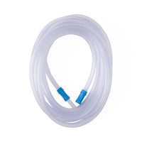 Load image into Gallery viewer, Medline Universal Suction Tubing with Scalloped Connectors - American Hospital Supply
